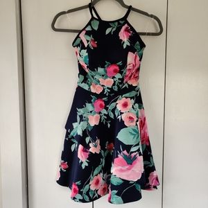 Speechless mini dress in size 0